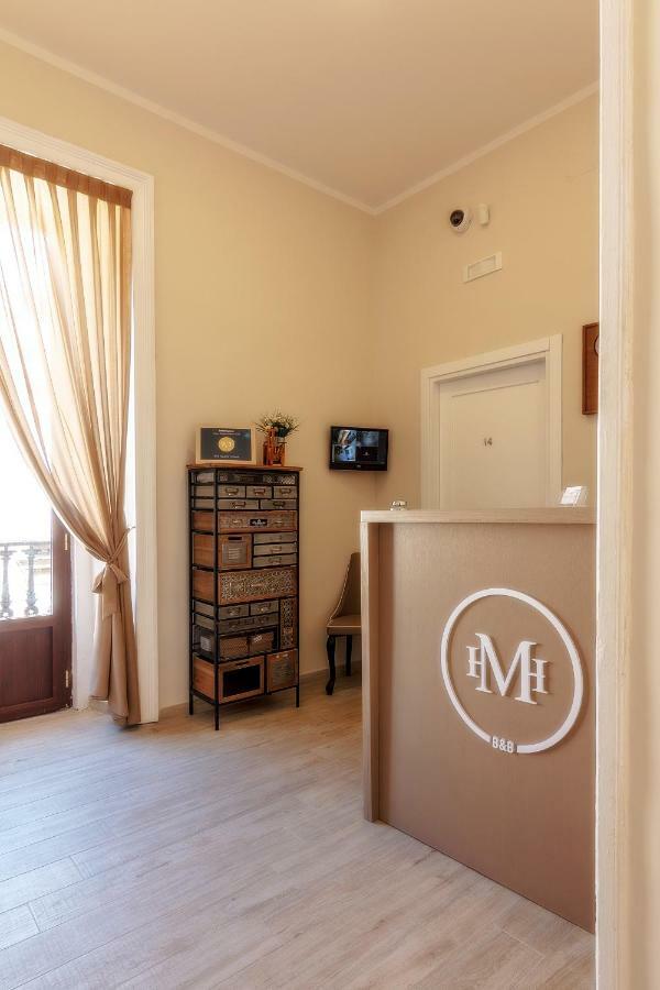 B&B Mariella'S House Santa Maria Capua Vetere Dış mekan fotoğraf